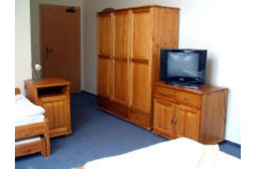 Slovakia Penzión Veľký Šariš, Veľký Šariš, Interiør